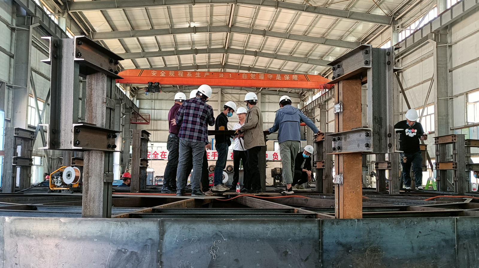 天山巨龍貫通,有我一份力量!